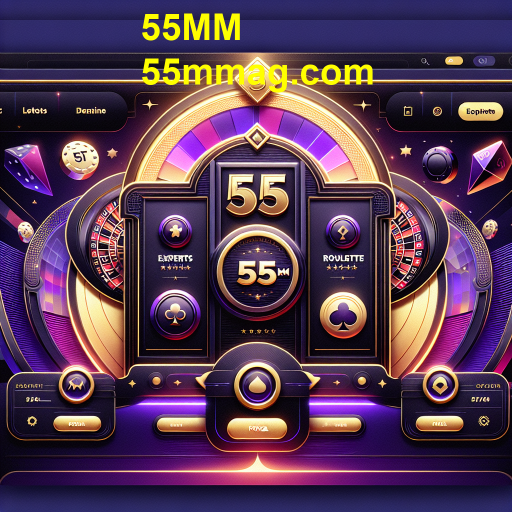 Descubra a Categoria 'Especialistas' no 55MM: Onde o Conhecimento Encontra o Jogo